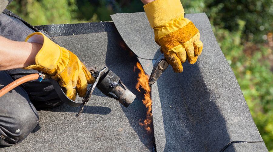 Expert Emergency Roof Repairs services in Thomasville, PA
